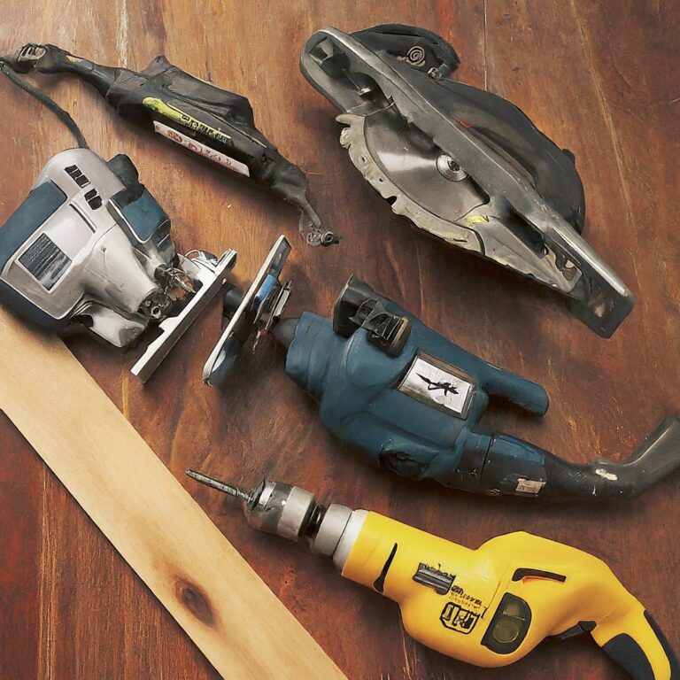 Building Better: Boost Your Construction and Maintenance with Powerful Tools